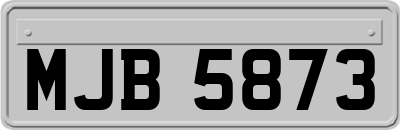 MJB5873