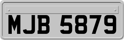 MJB5879