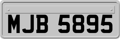 MJB5895