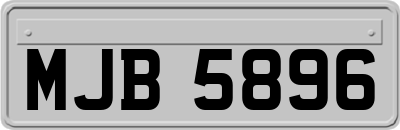 MJB5896