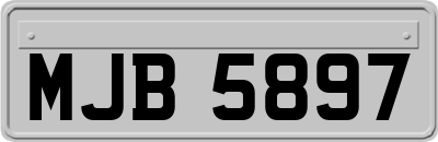 MJB5897