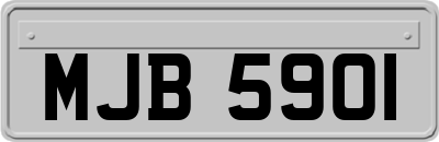 MJB5901