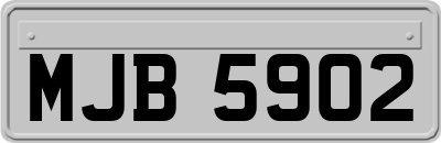 MJB5902