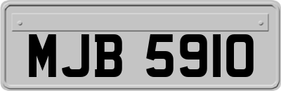 MJB5910