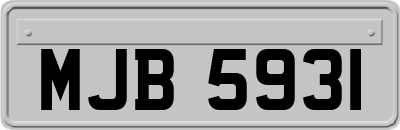 MJB5931