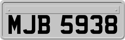 MJB5938