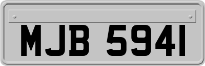 MJB5941