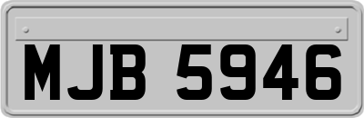 MJB5946