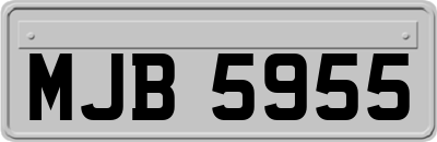 MJB5955