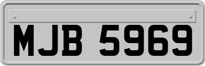 MJB5969