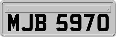 MJB5970