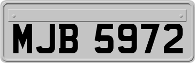 MJB5972