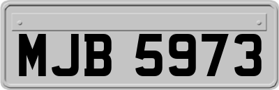 MJB5973