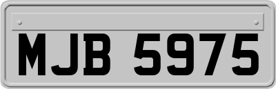 MJB5975