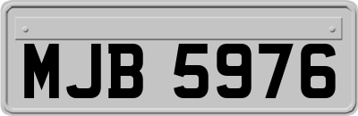 MJB5976