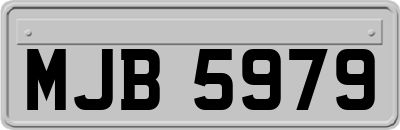 MJB5979