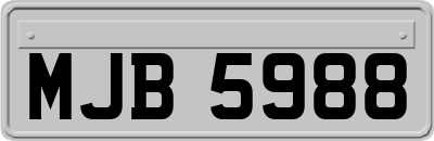 MJB5988