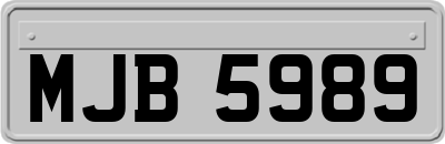MJB5989