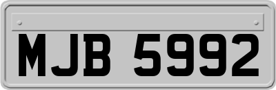 MJB5992