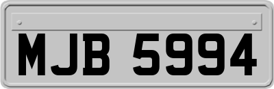 MJB5994