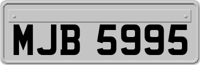 MJB5995