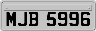 MJB5996
