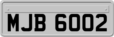 MJB6002