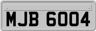 MJB6004