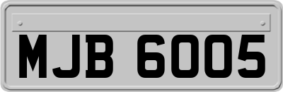 MJB6005