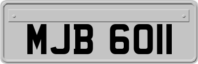 MJB6011