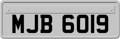 MJB6019