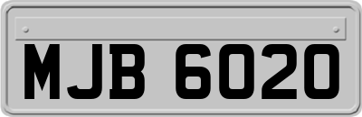 MJB6020