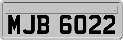 MJB6022