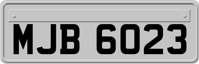 MJB6023