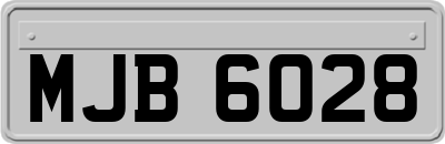 MJB6028