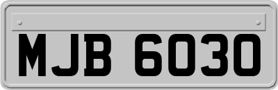 MJB6030