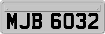 MJB6032