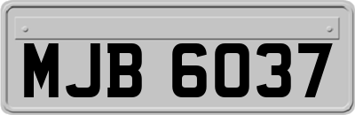 MJB6037