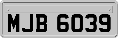 MJB6039