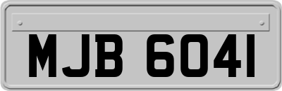 MJB6041