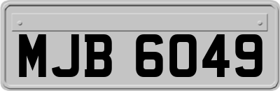 MJB6049