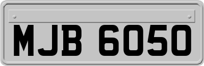 MJB6050