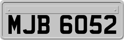 MJB6052