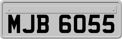MJB6055