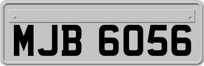 MJB6056