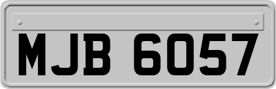 MJB6057