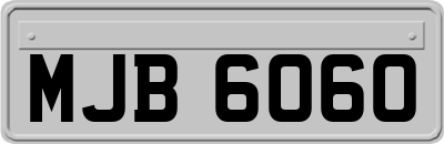 MJB6060