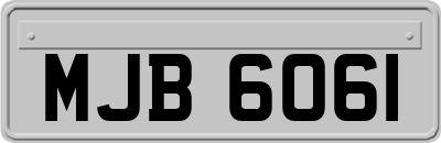 MJB6061