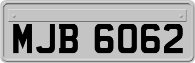 MJB6062