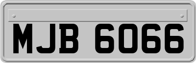 MJB6066
